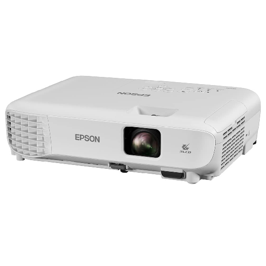 Epson EB-E01 XGA Projector 3300lm White